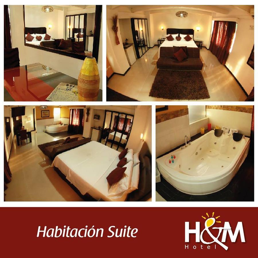 Hotel H Y M Palmira (Valle del Cauca) Exterior foto
