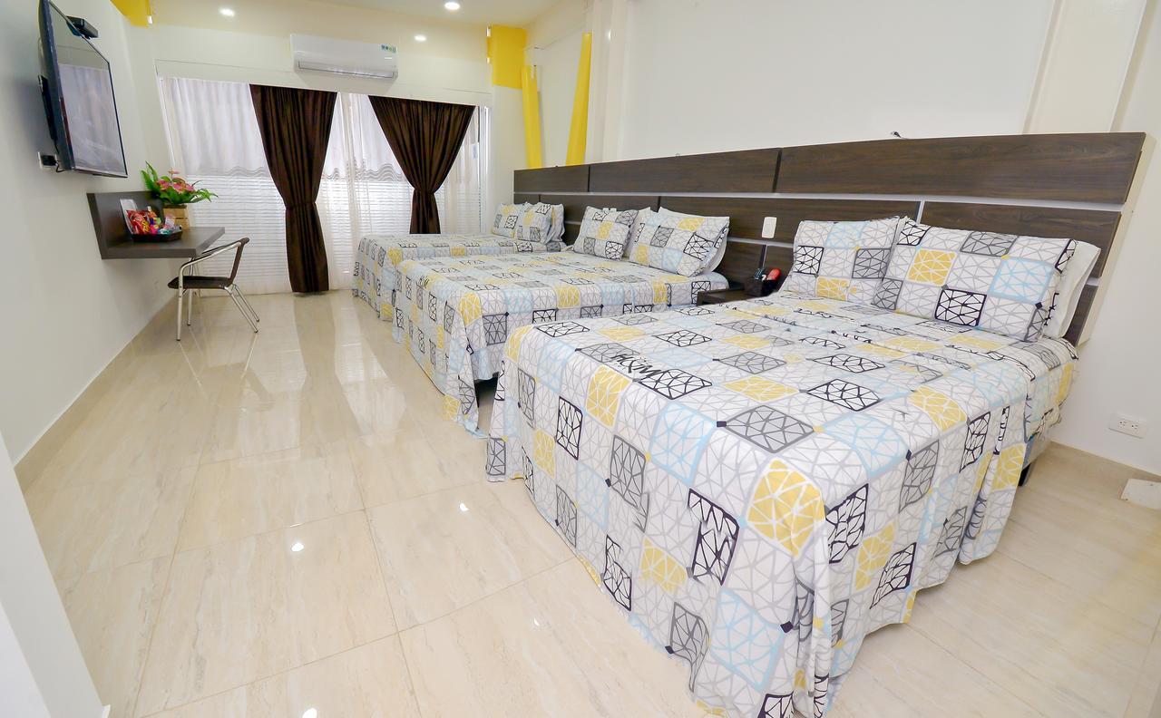 Hotel H Y M Palmira (Valle del Cauca) Exterior foto
